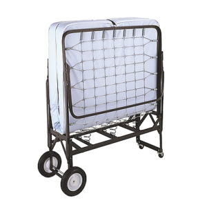 Twin Size Rollaway Bed