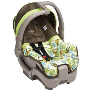 Infant Car Seat