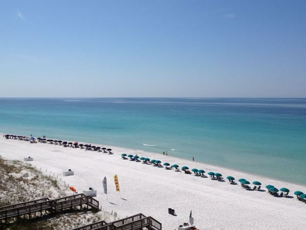 Destin and Okaloosa Island