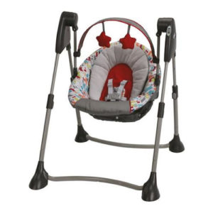 Swing - Battery Operated