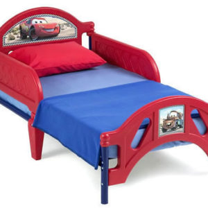 Toddler Bed