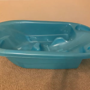 Infant Bath Tub