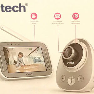 Video Monitor