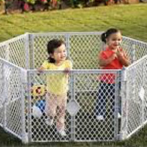 Play Yard