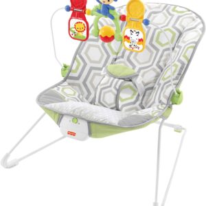 Bouncy Seat