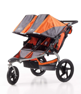 Double Jogger