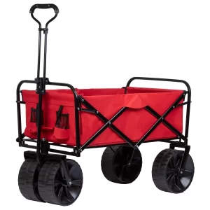Beach Wagon