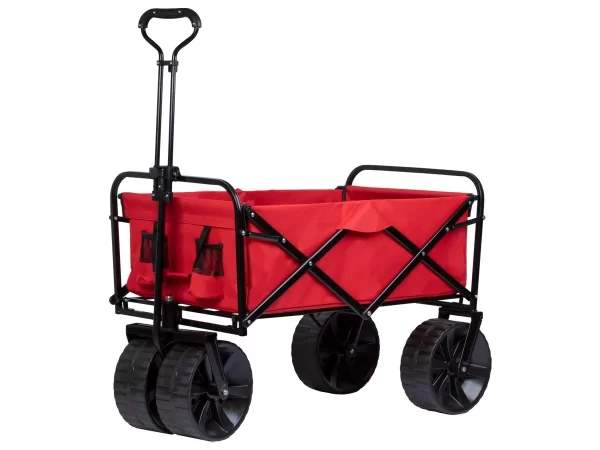 Beach Wagon