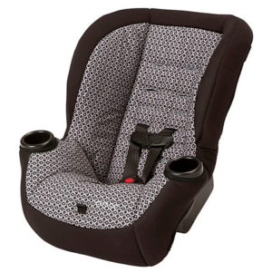 Convertible Car Seat