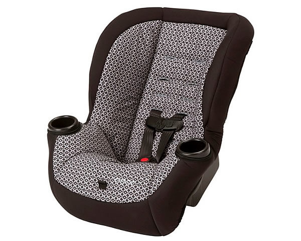 Convertible Car Seat
