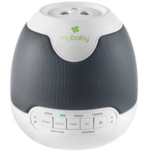 Soothing Sound Machine