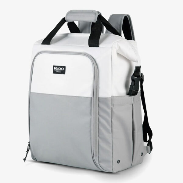 Switch 30-Can Soft Backpack Cooler - Image 2