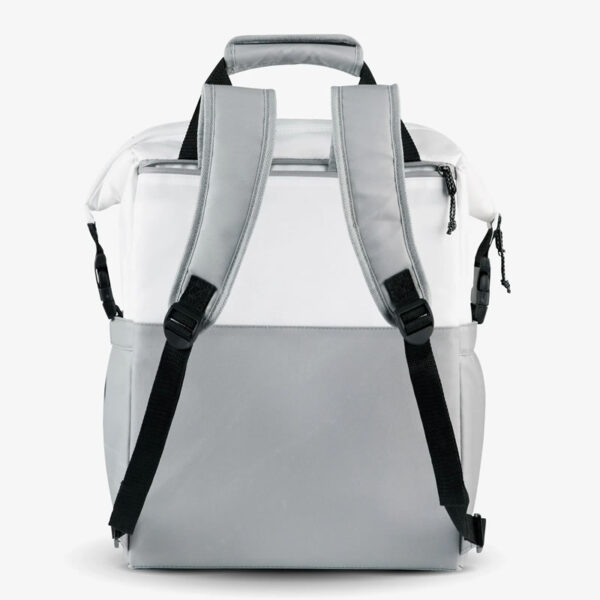 Switch 30-Can Soft Backpack Cooler - Image 4